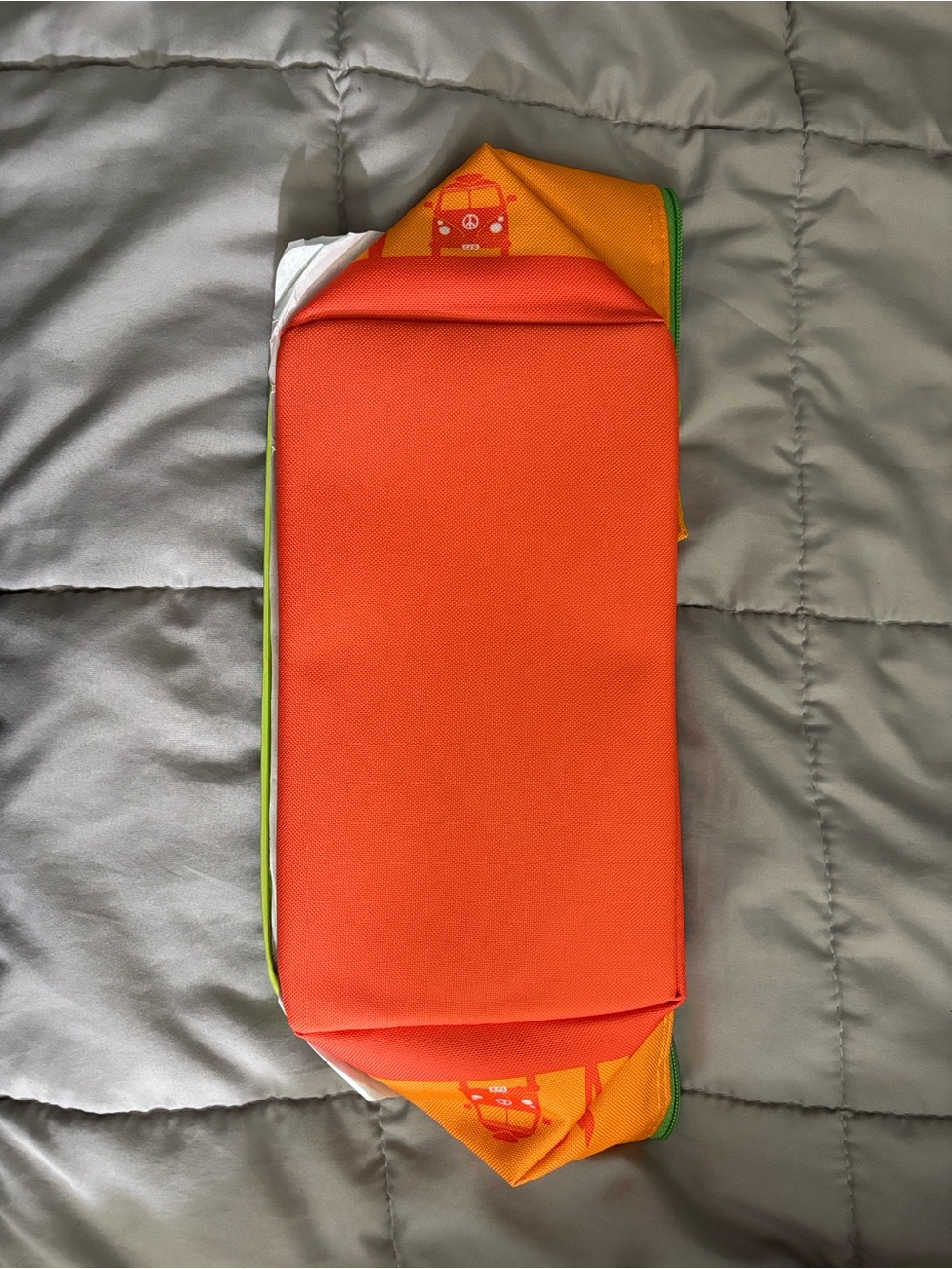 Trader Joe's 2026 Mini Insulated Bag - Picture 3 of 5
